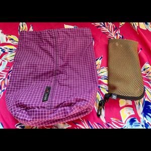 Tom Bihn Travel accessories